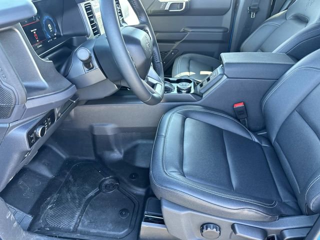 New 2025 Ford Bronco Badlands image 20