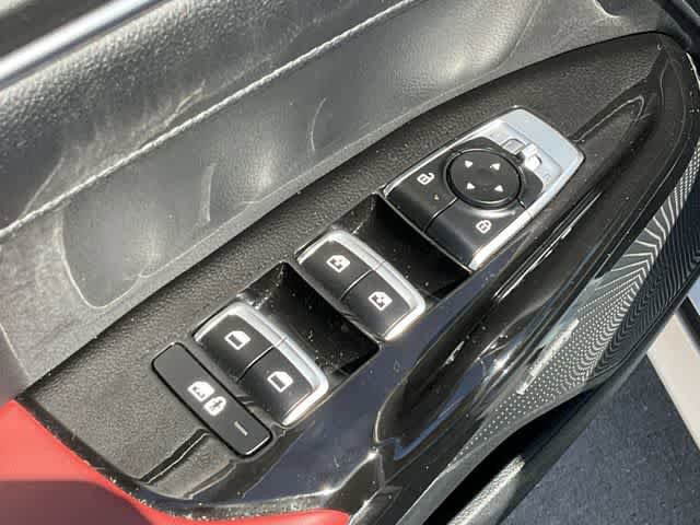 Used 2025 Kia K5 GT-Line w/ GT-Line Premium Package image 13