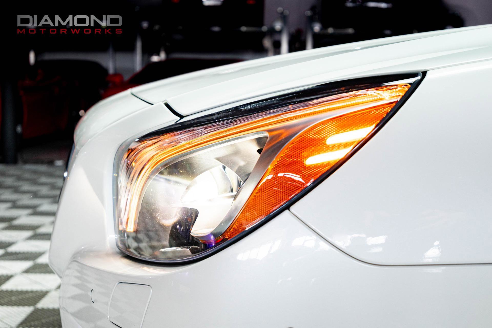 Used 2015 Mercedes-Benz SL 550 image 79