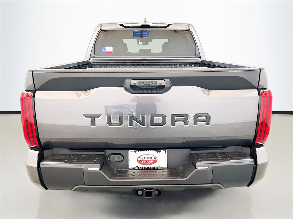 New 2026 Toyota Tundra SR image 5
