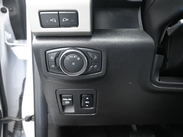 Used 2018 Ford F150 Lariat AWD/4WD image 33