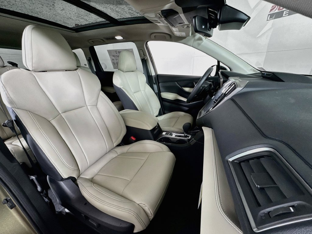 New 2027 Subaru Ascent Limited AWD/4WD image 31