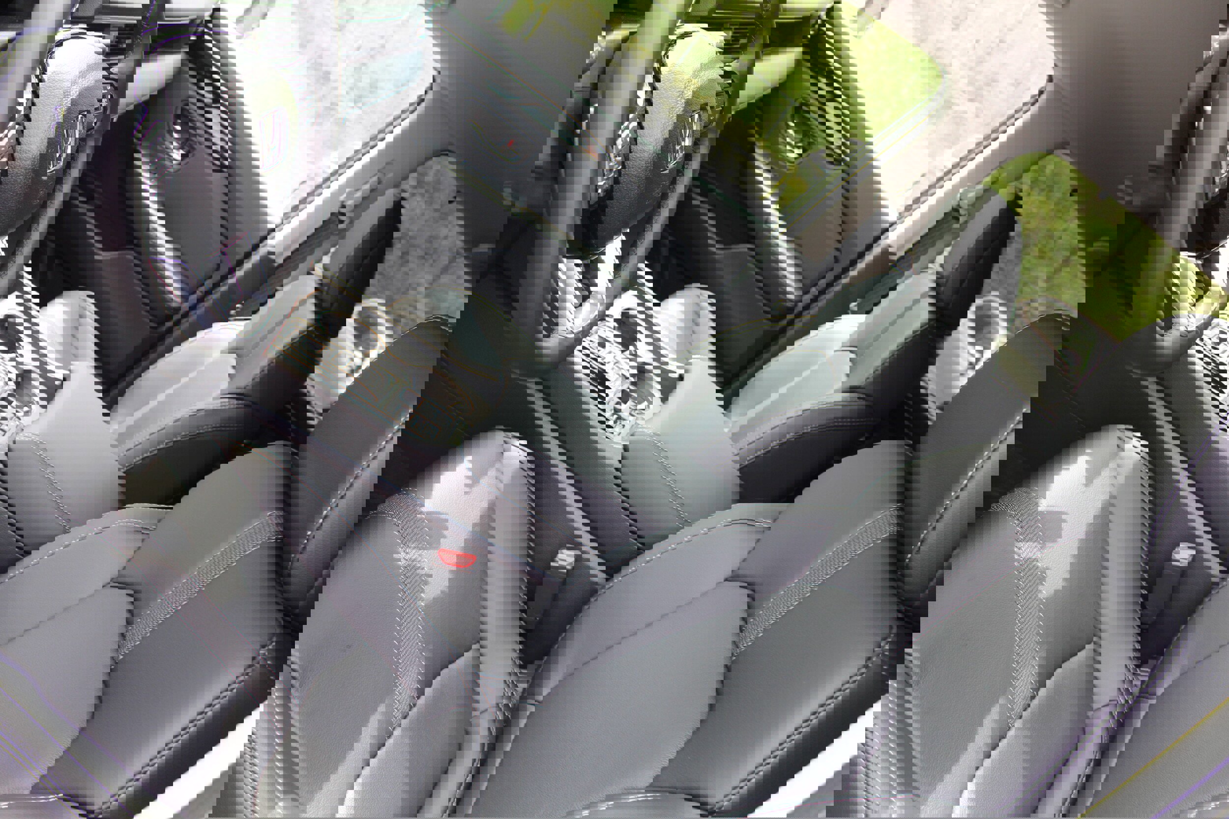 New 2025 Honda Pilot EX-L image 5