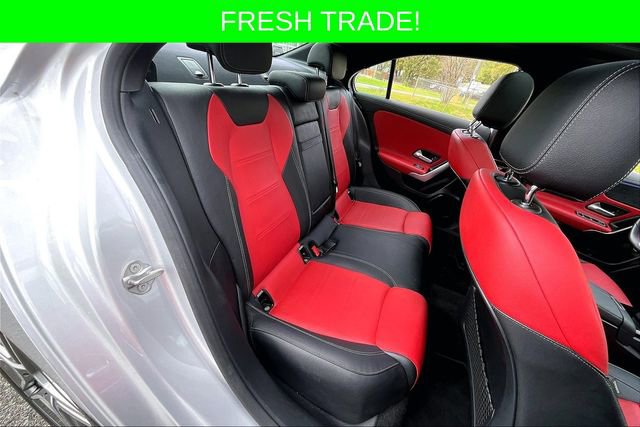 Certified 2022 Mercedes-Benz A 220 image 22