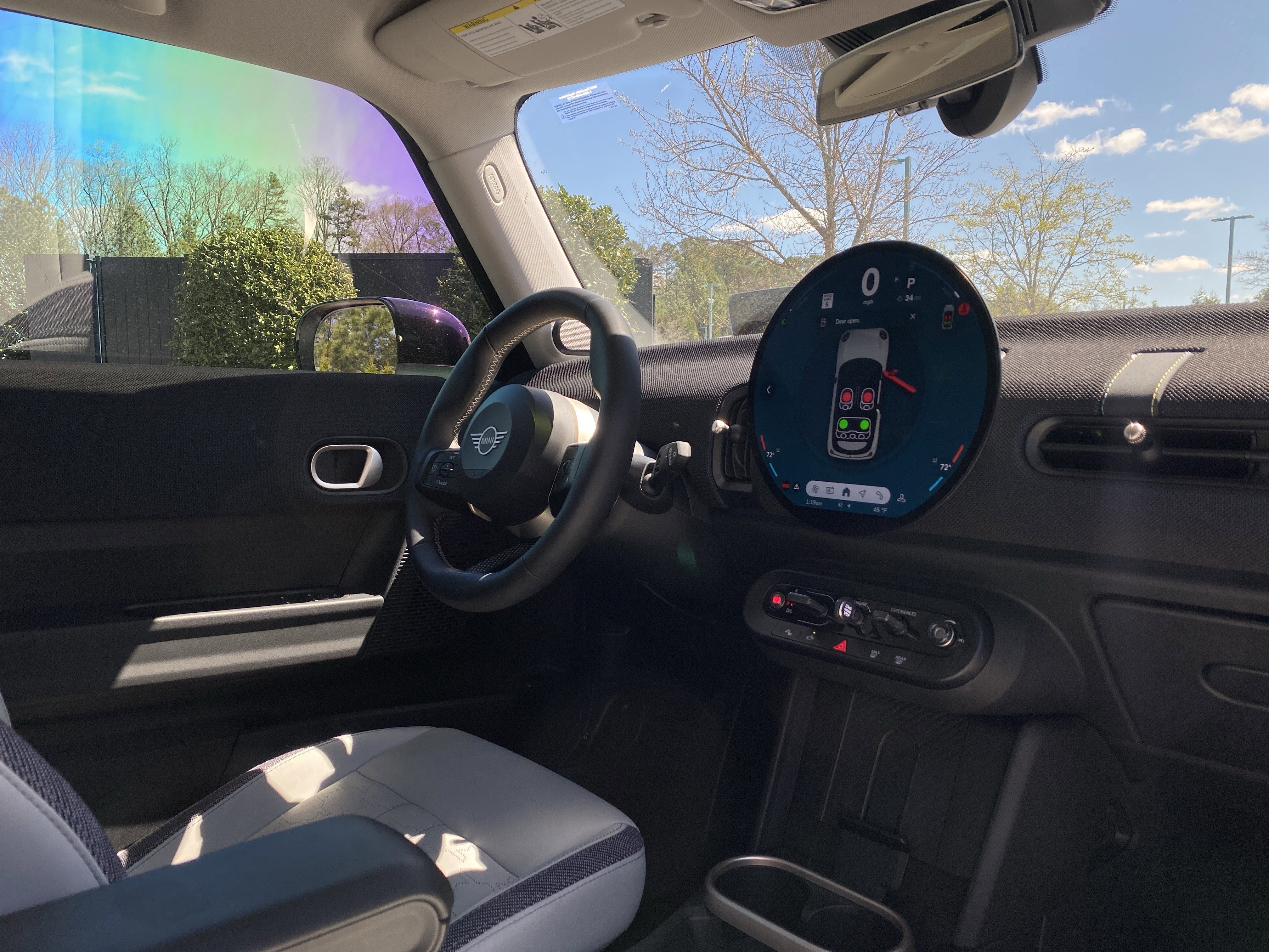 Certified 2025 MINI Cooper S image 6