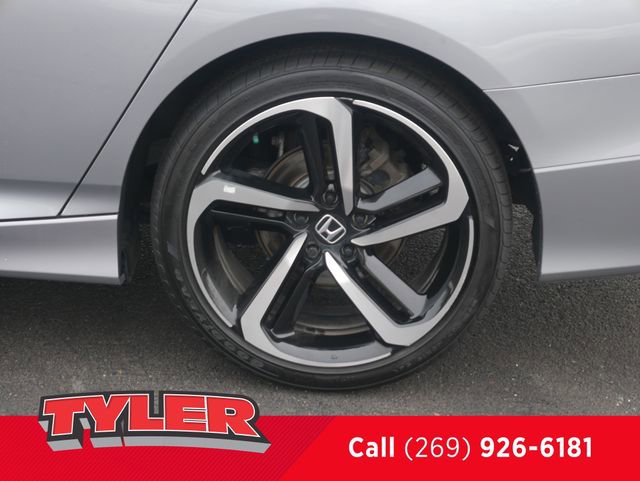 Used 2020 Honda Accord Sport image 41