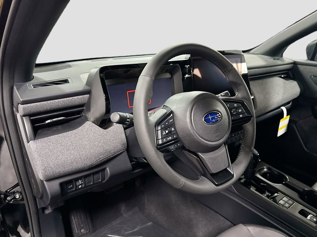 New 2026 Subaru Outback Premium image 5