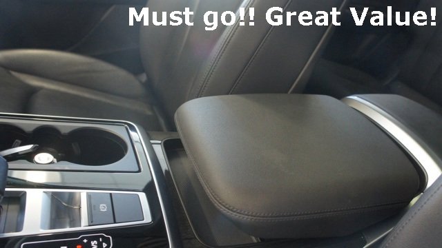 Used 2022 Audi Q7 3.0T Premium Plus w/ Premium Plus Package image 20