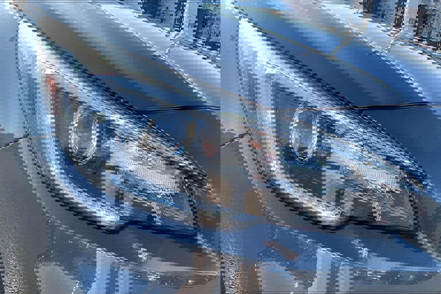 Used 2018 Subaru Outback 2.5i Limited image 26