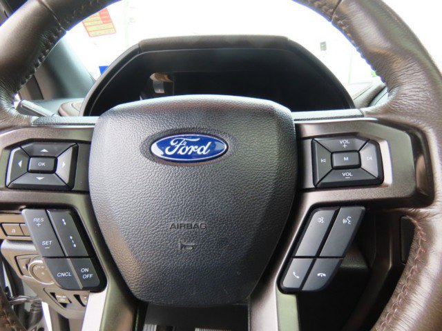 Used 2021 Ford Expedition Max King Ranch image 27