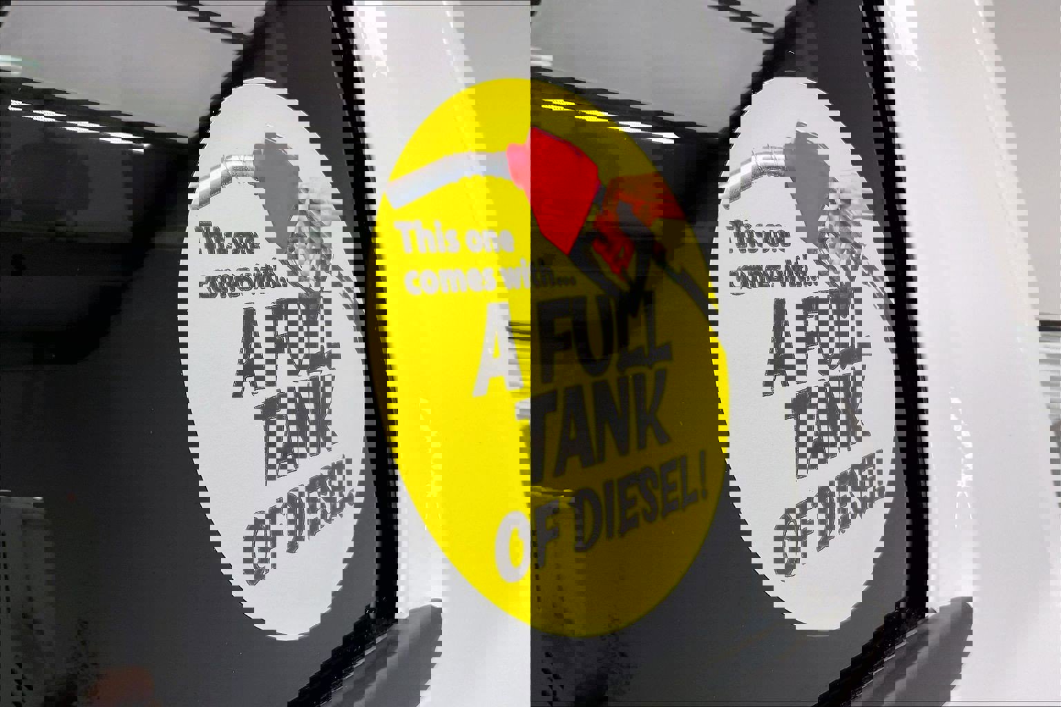 Used 2024 RAM 2500 Laramie image 35