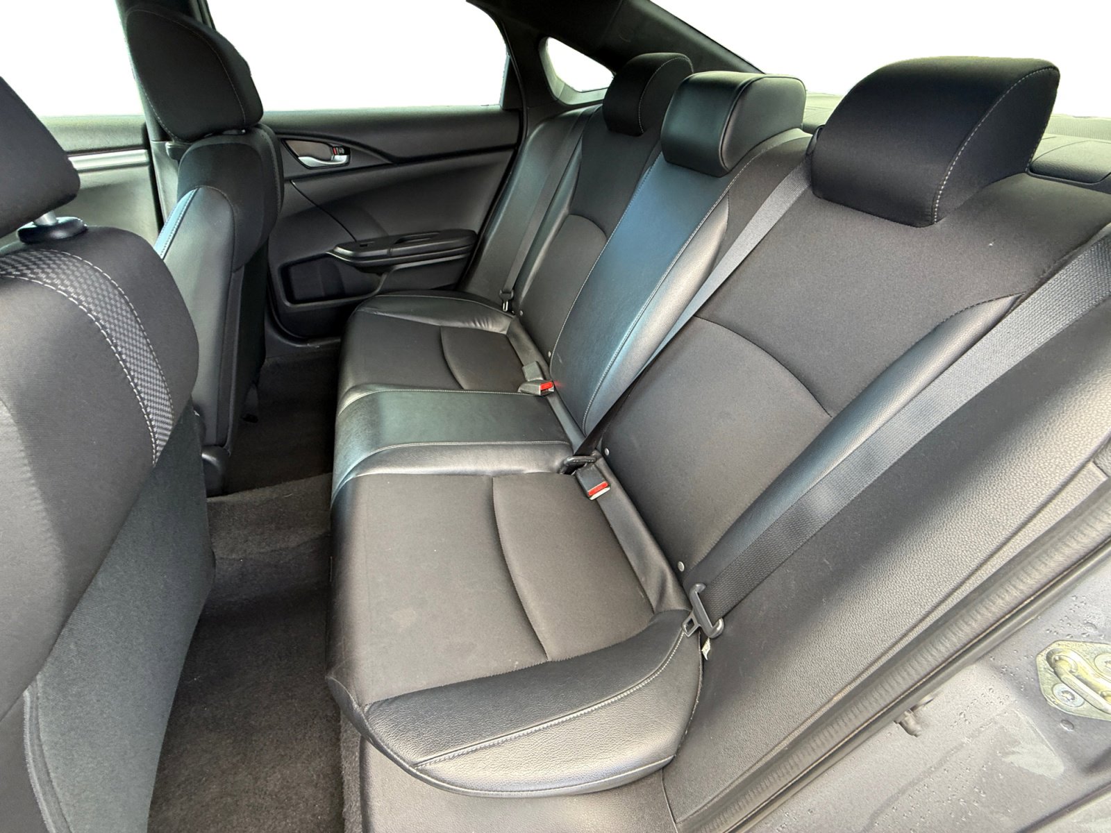 Used 2020 Honda Civic Sport image 16