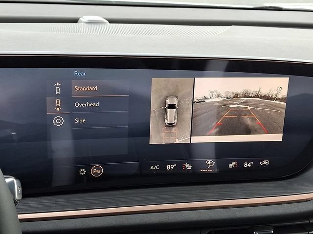New 2026 Buick Envision Sport Touring AWD/4WD image 16