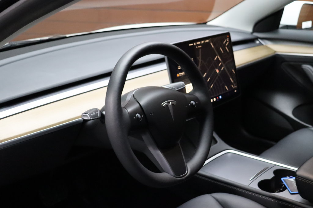 Used 2023 Tesla Model 3 Standard Range RWD image 24