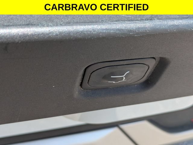 Used 2025 Ford Expedition Platinum AWD/4WD image 35