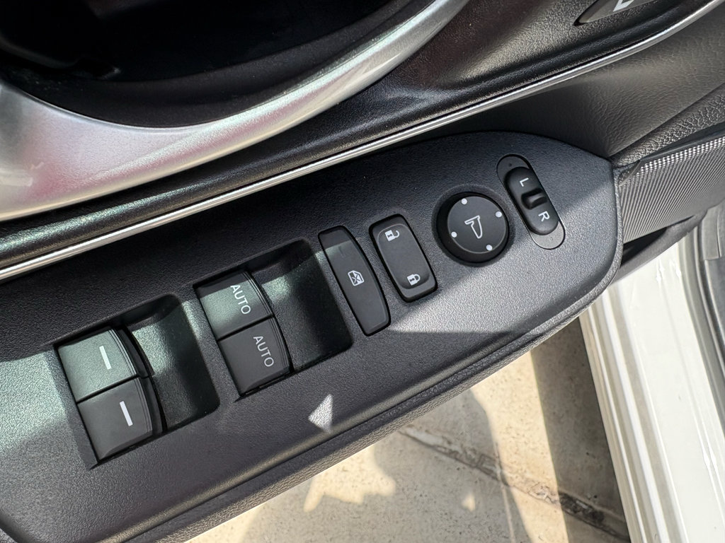 Certified 2019 Honda CR-V Touring image 12