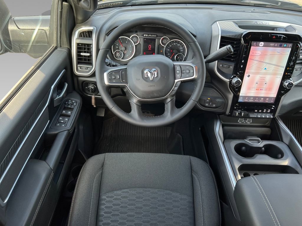 New 2025 RAM 2500 Big Horn image 15