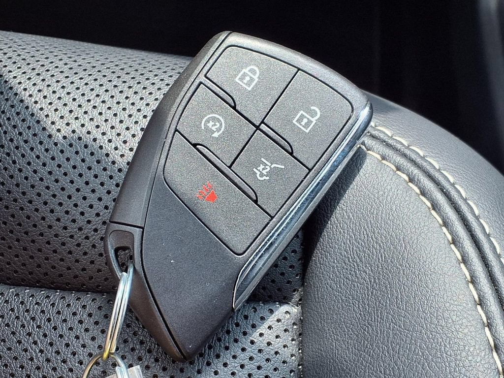 Used 2026 GMC Terrain Elevation w/ Elevation Premium Package AWD/4WD image 13