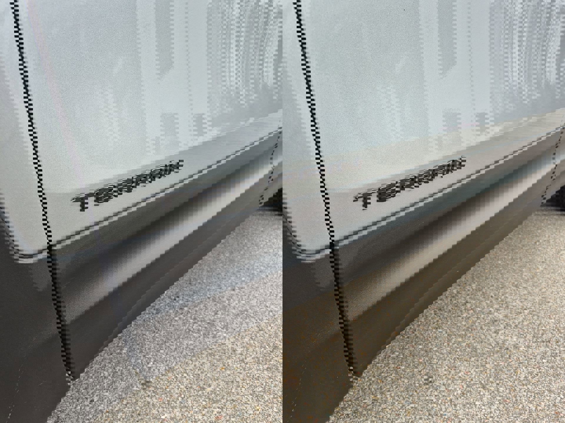 Certified 2023 GMC Terrain SLE w/ Driver Convenience Package image 30