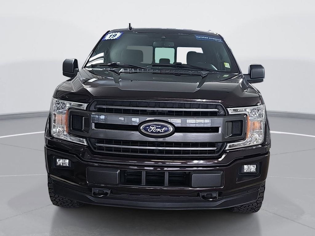 Used 2019 Ford F150 XLT w/ Equipment Group 302A Luxury AWD/4WD image 10