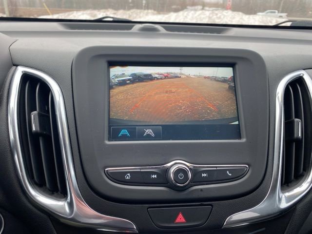 Used 2018 Chevrolet Equinox LT image 24