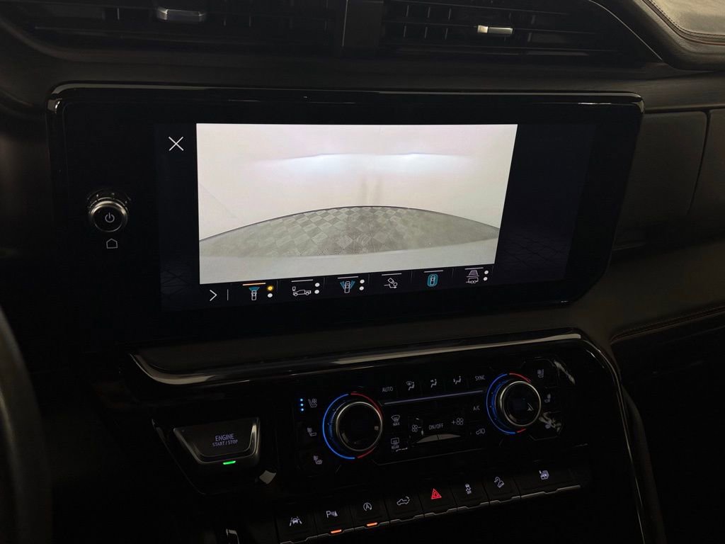 Used 2023 GMC Sierra 1500 AT4 AWD/4WD image 17