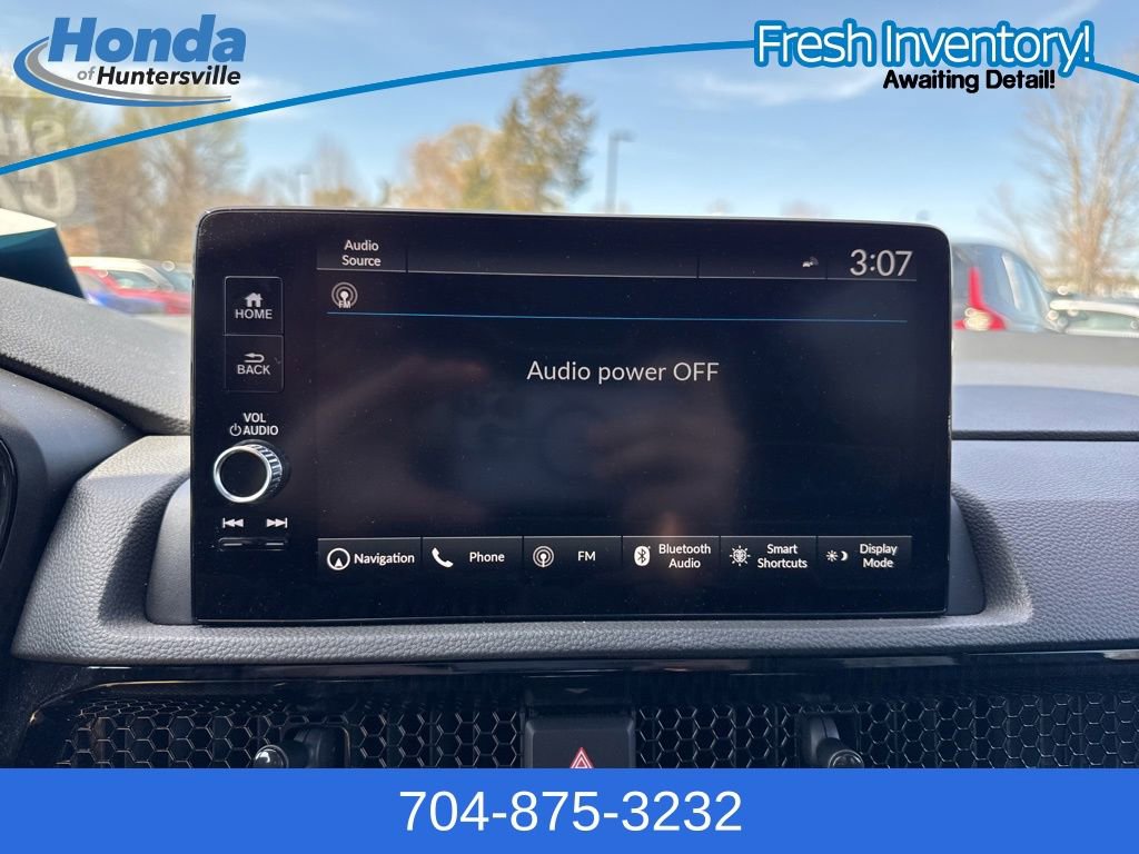 Certified 2023 Honda CR-V Sport Touring image 31