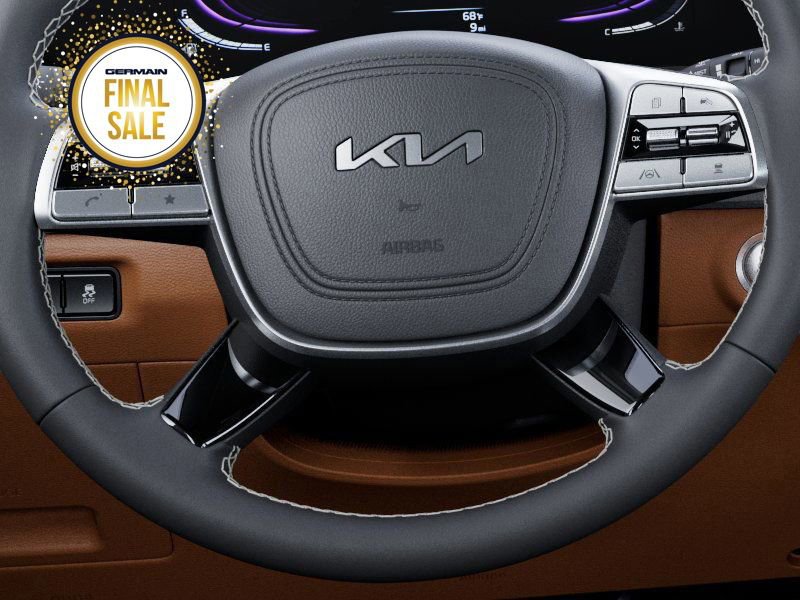 New 2025 Kia Telluride EX X-Line image 23