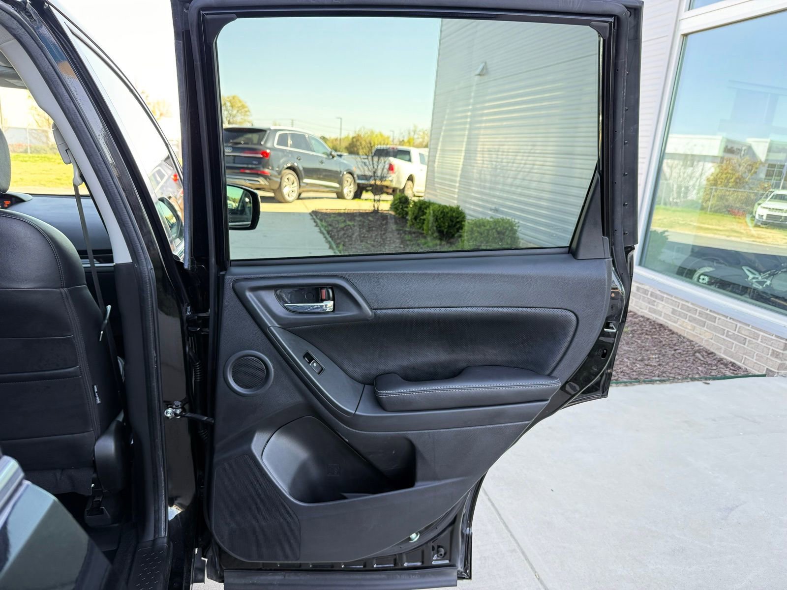 Used 2018 Subaru Forester 2.5i Limited image 82