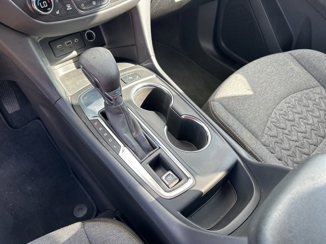 Used 2024 Chevrolet Equinox LT image 38