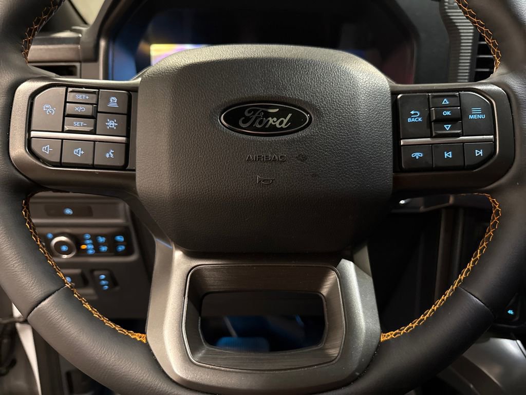 Used 2025 Ford F150 Tremor w/ Equipment Group 402A High AWD/4WD image 11