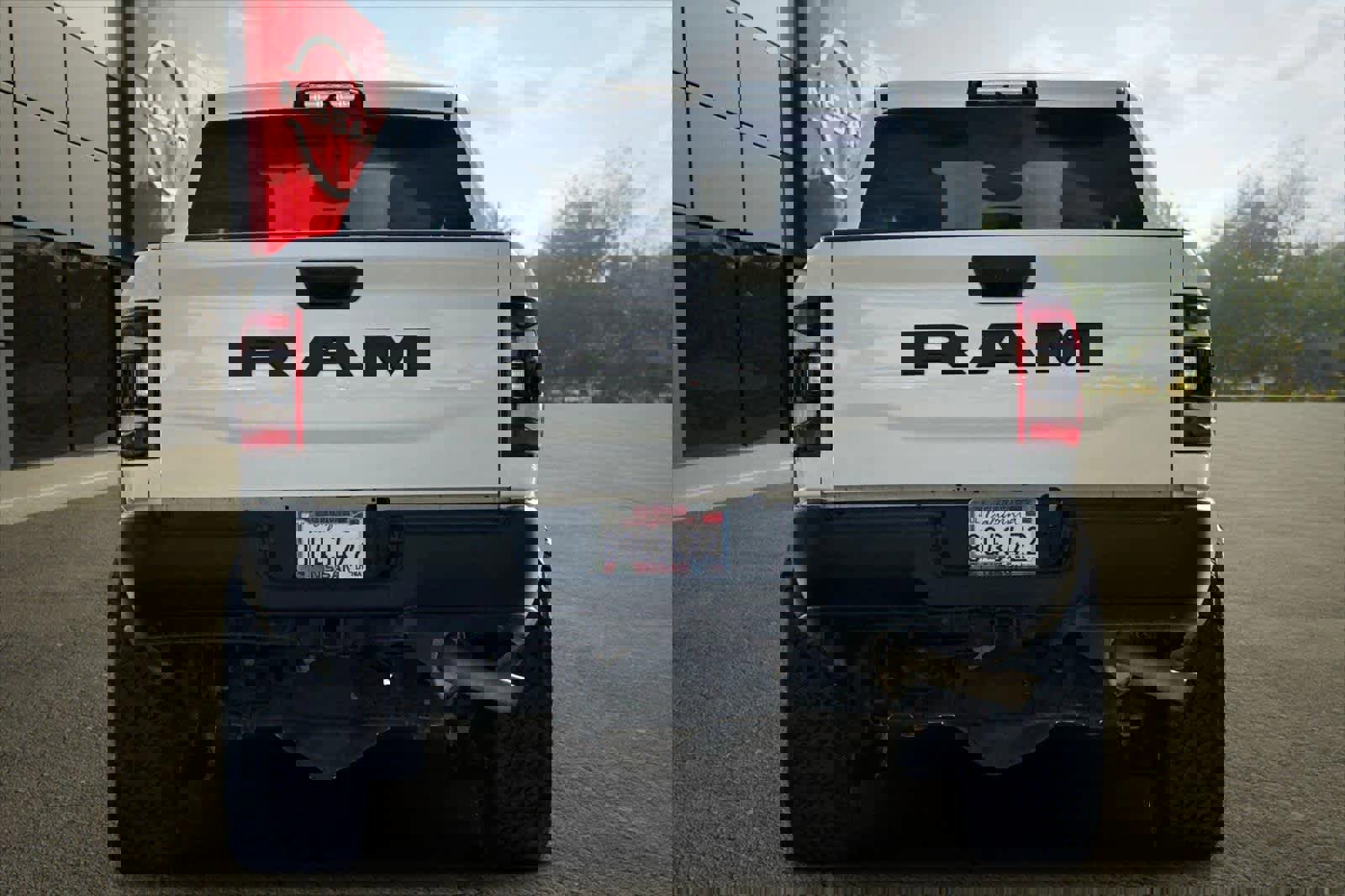 Used 2020 RAM 2500 Power Wagon image 8