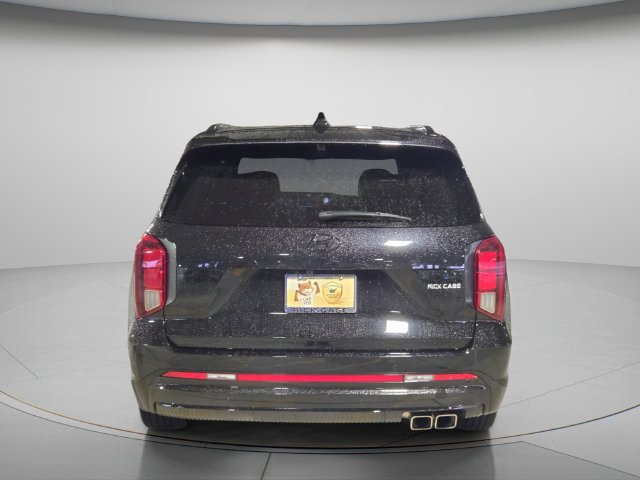 Used 2025 Hyundai Palisade Calligraphy AWD/4WD image 6