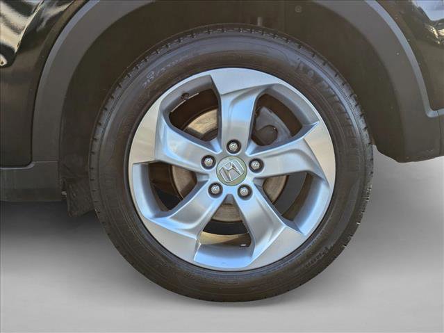 Used 2016 Honda HR-V LX image 22