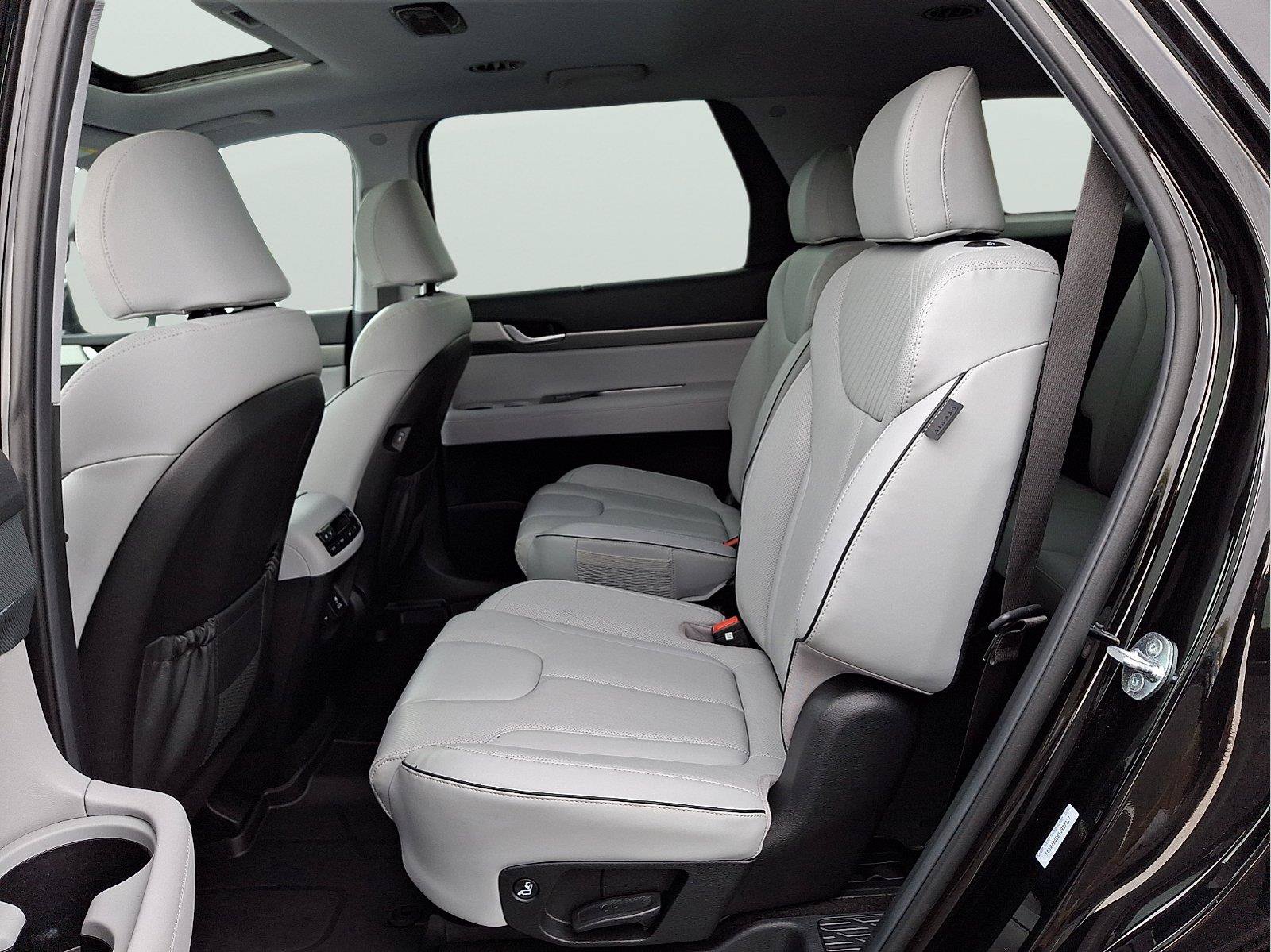 Used 2025 Hyundai Palisade SEL AWD/4WD image 9