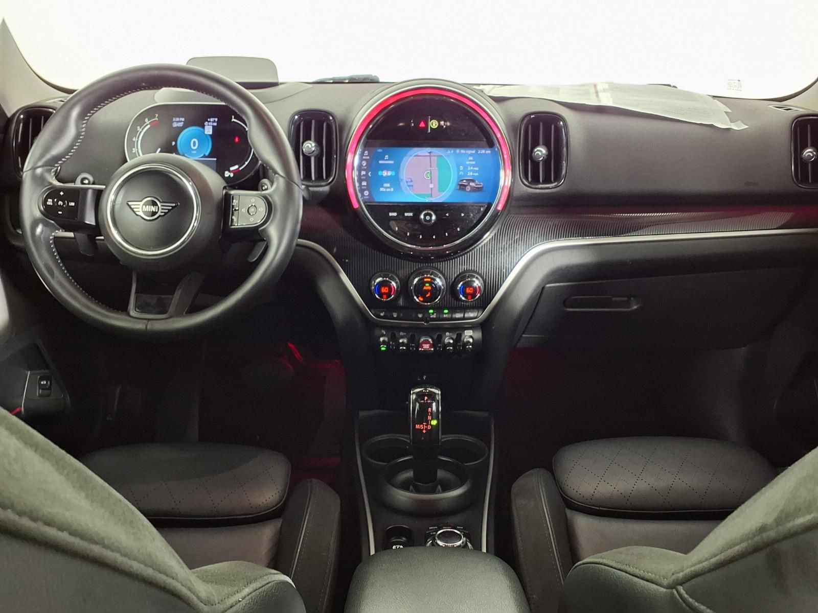 Used 2022 MINI Cooper Countryman S w/ Convenience Package AWD/4WD image 13