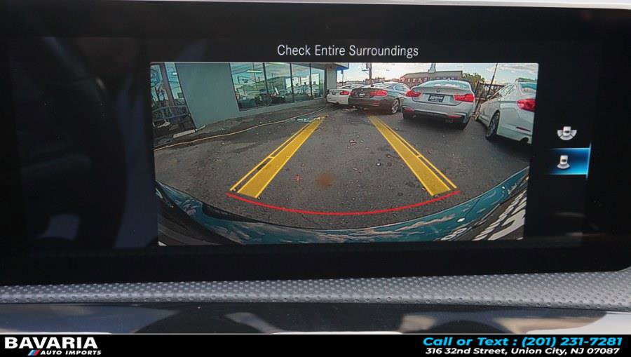 Used 2019 Mercedes-Benz A 220 4MATIC w/ Premium Package image 16