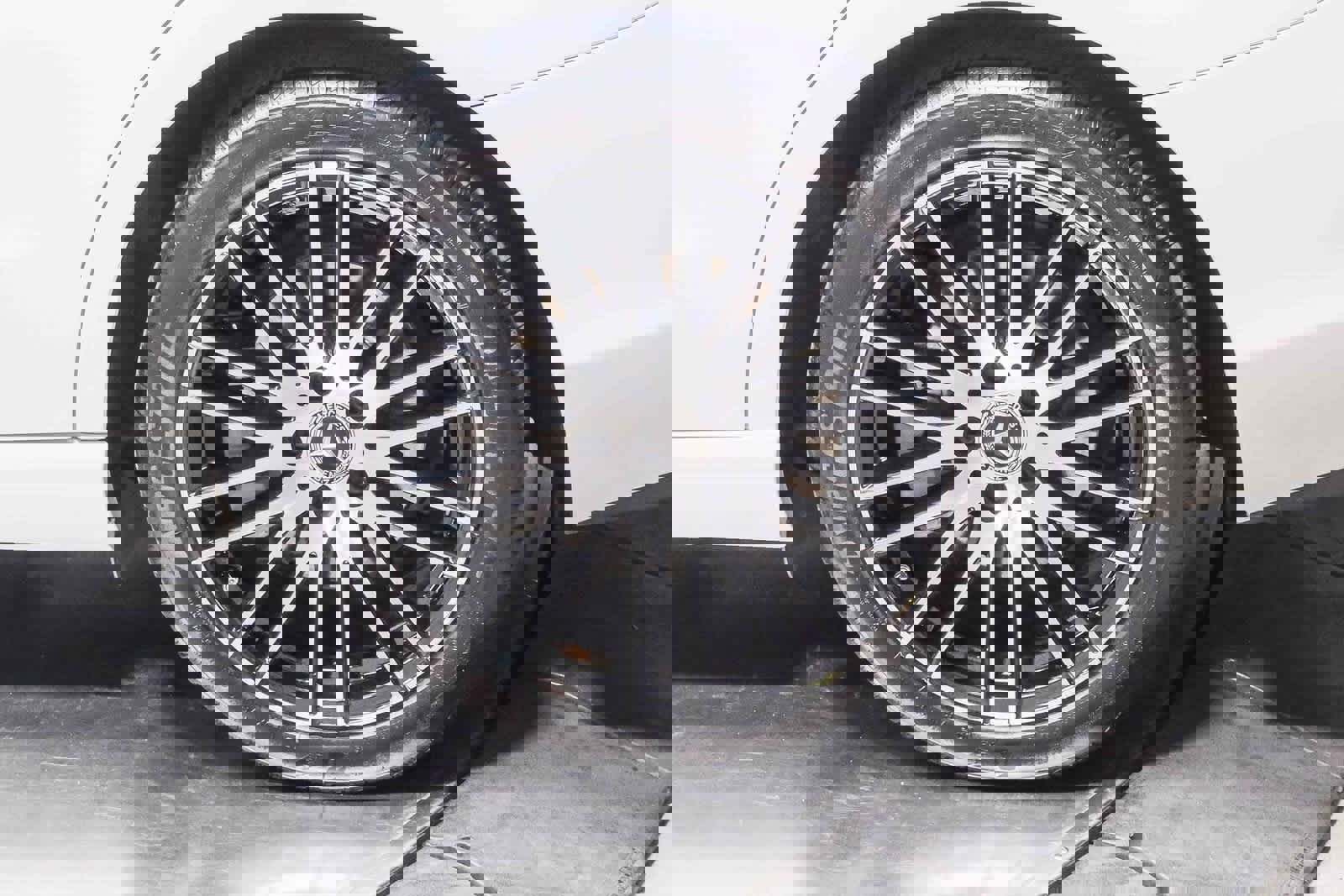 Certified 2023 Mercedes-Benz C 300 Sedan image 9