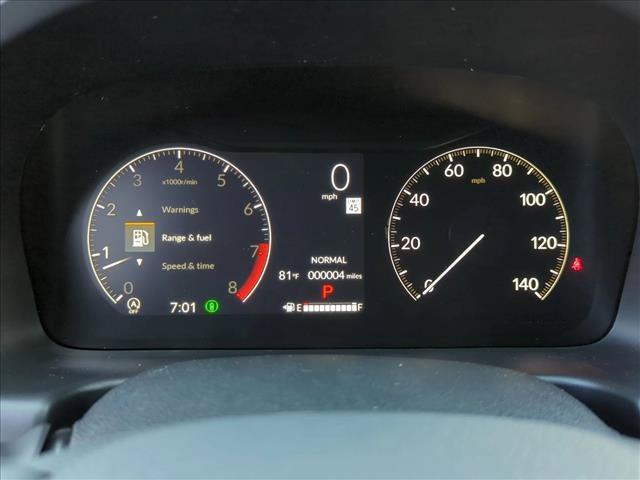 Certified 2026 Honda Odyssey EX-L image 11