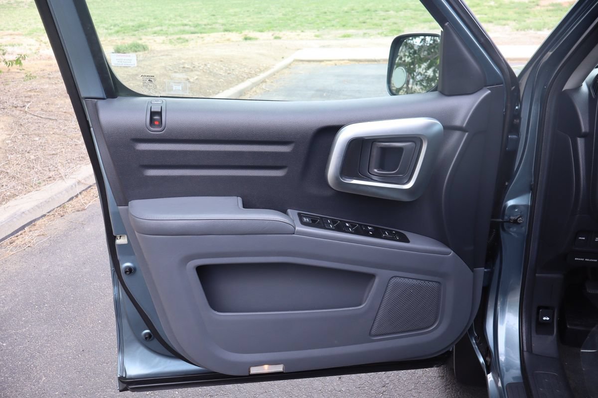 Used 2007 Honda Ridgeline RTL image 24
