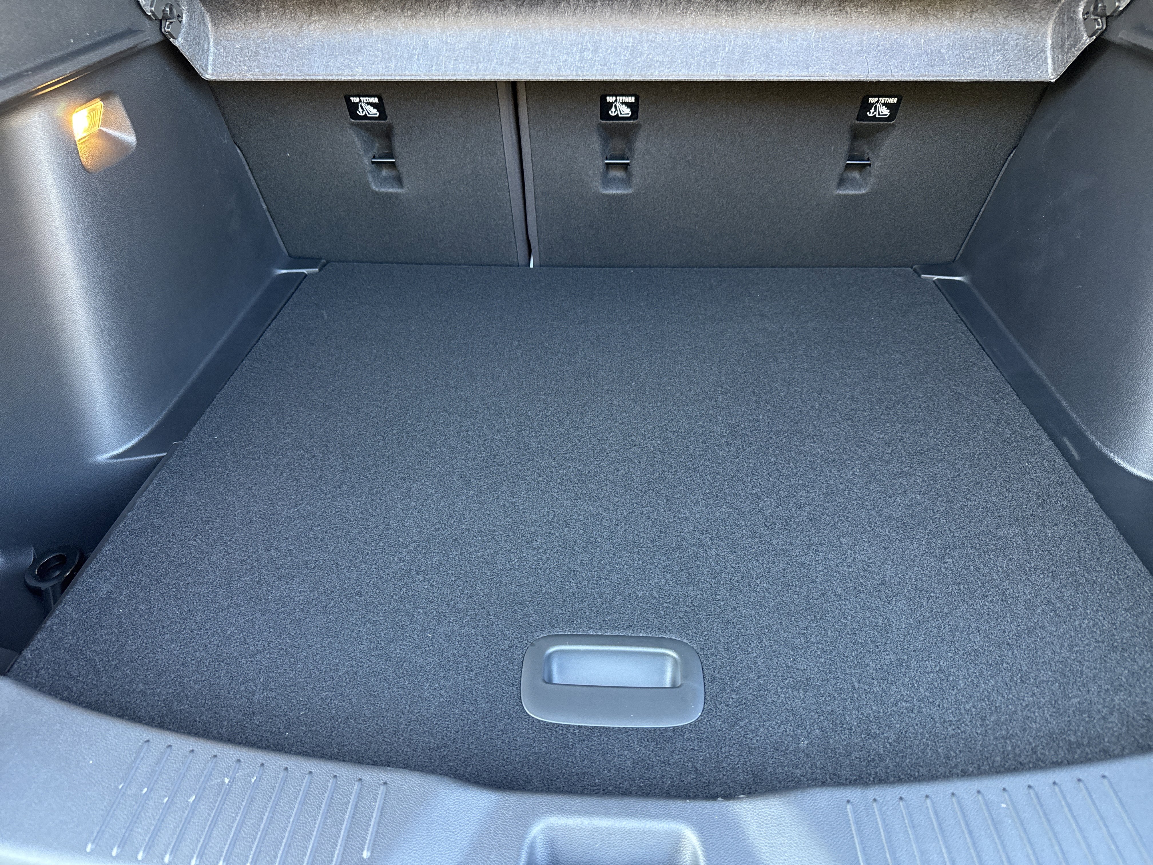 New 2026 Buick Envista Sport Touring w/ Convenience I Package FWD image 30