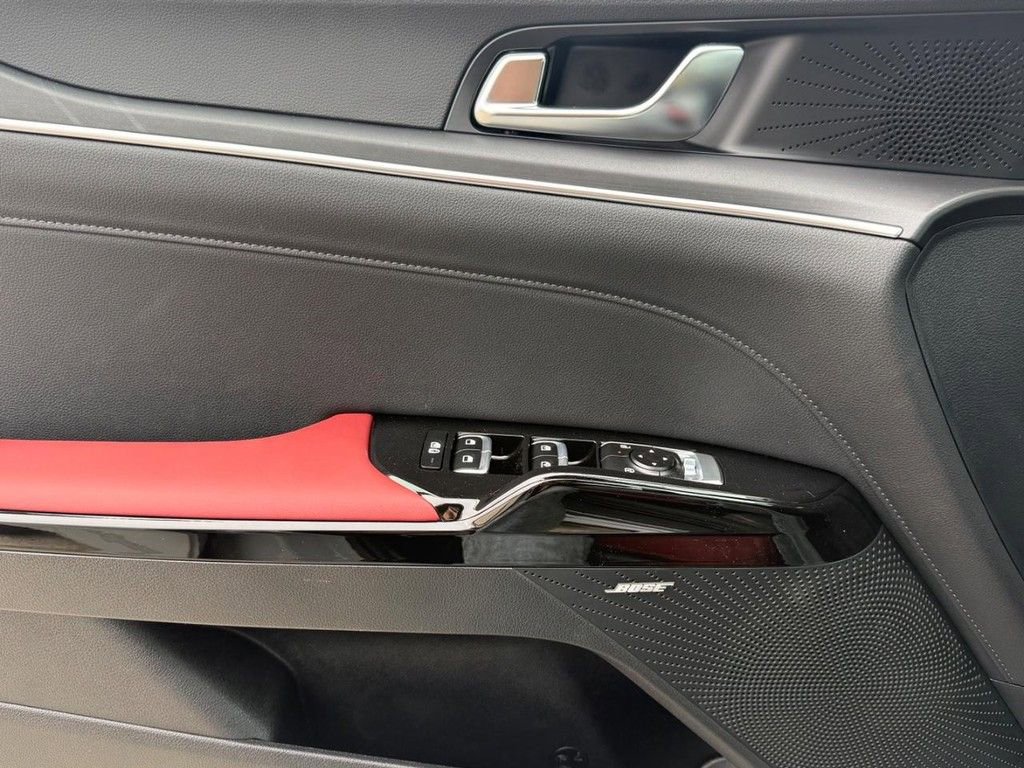 New 2026 Kia K5 GT-Line image 24