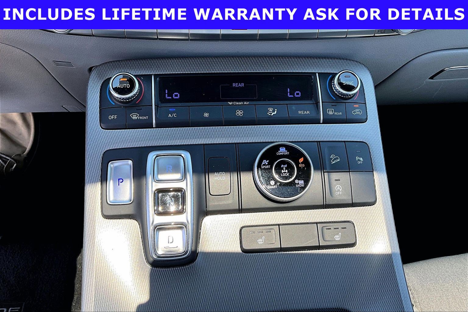 Used 2020 Hyundai Palisade SEL AWD/4WD image 28
