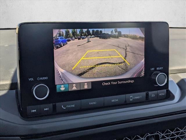 Used 2023 Honda Accord LX image 13