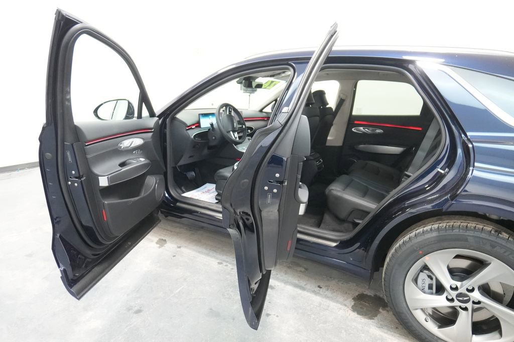 New 2026 Genesis GV70 2.5T Select image 26