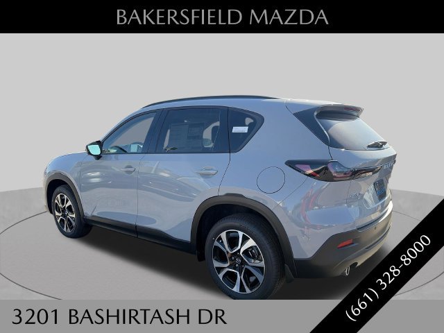 New 2026 MAZDA CX-5 Preferred AWD/4WD image 3