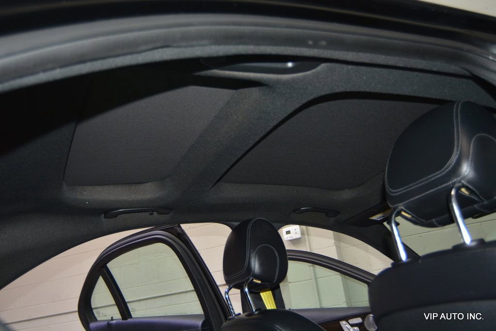 Used 2017 Mercedes-Benz C 63 AMG Sedan image 21