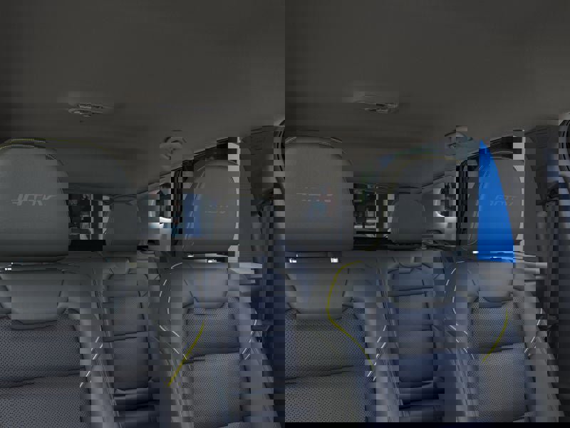 New 2025 Chevrolet Trax ACTIV w/ Driver Confidence Package image 48