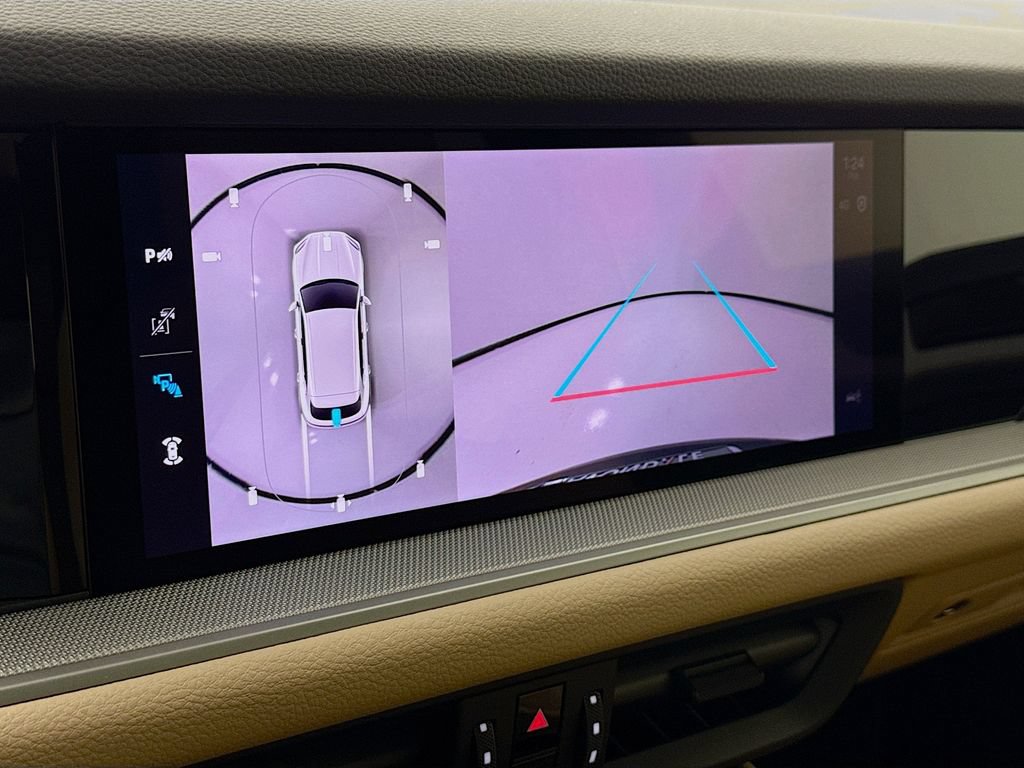New 2026 Porsche Cayenne AWD/4WD image 20