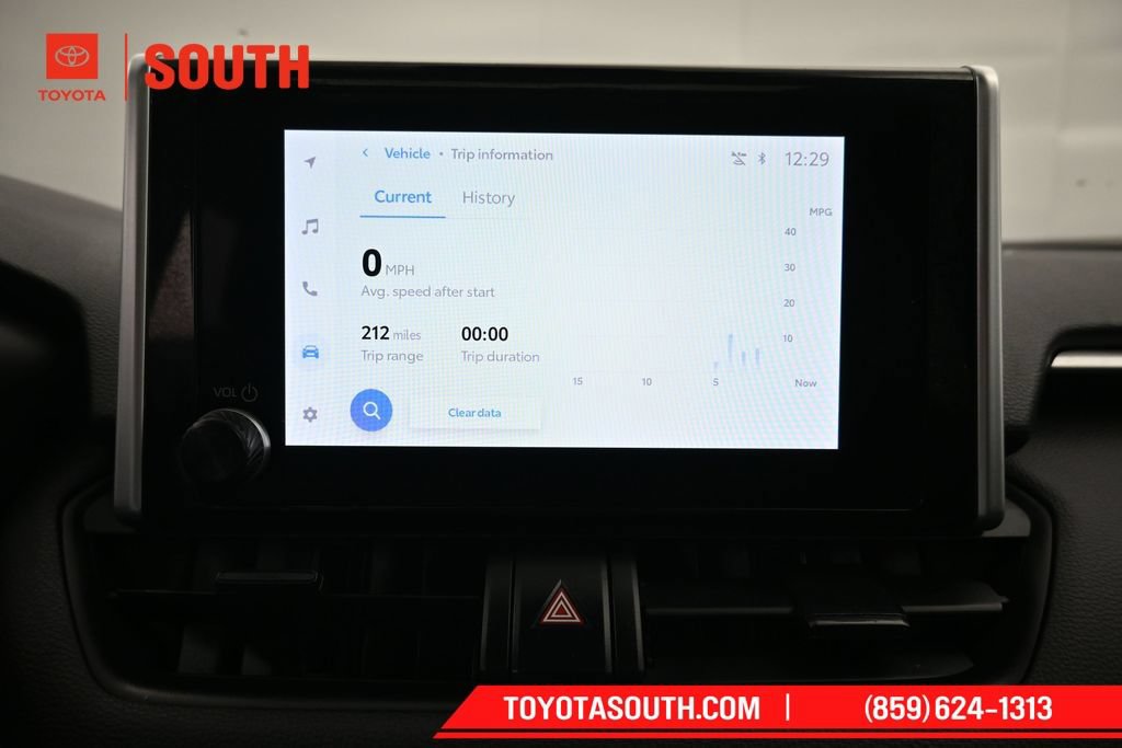 Certified 2023 Toyota RAV4 XLE w/ Convenience Package AWD/4WD image 17